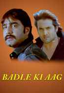 Badle Ki Aag Poster 7