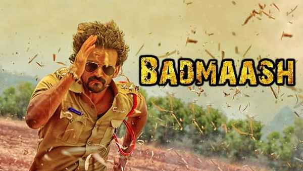 Badmaash Poster 7