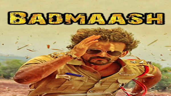 Badmaash Poster 4