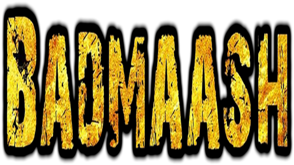 Badmaash Poster 3