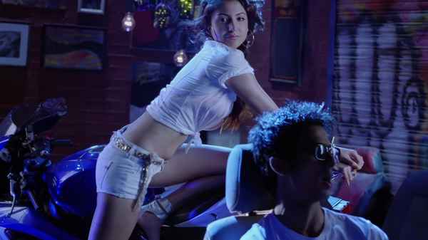 Badmaash Company Poster 6