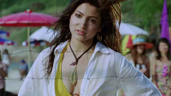 Badmaash Company Poster 1