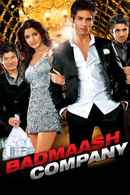 Badmaash Company Poster 4
