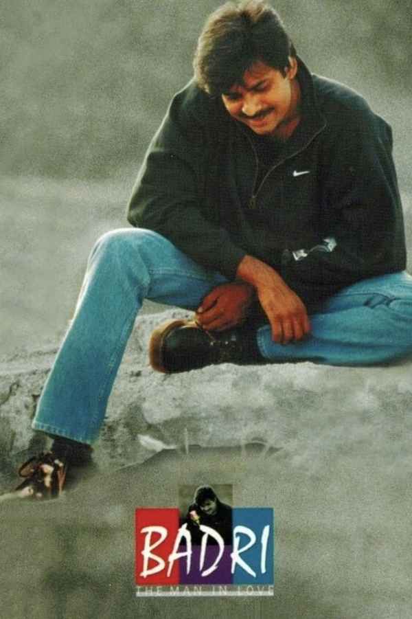 Badri Poster 7