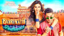 Badrinath Ki Dulhania Poster 5
