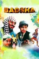 Badsha Poster 1