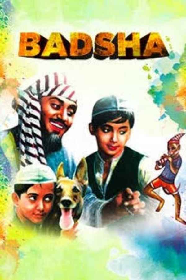 Badsha Poster 7