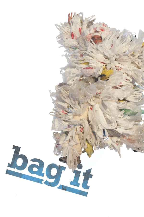 Bag It Poster 2