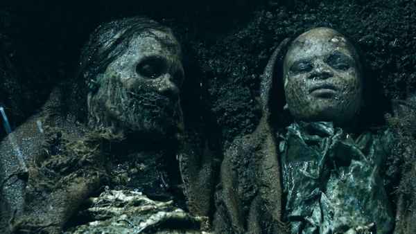 Bag of Bones Poster 1