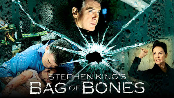 Bag of Bones Poster 6