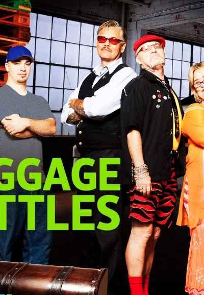 Baggage Battles