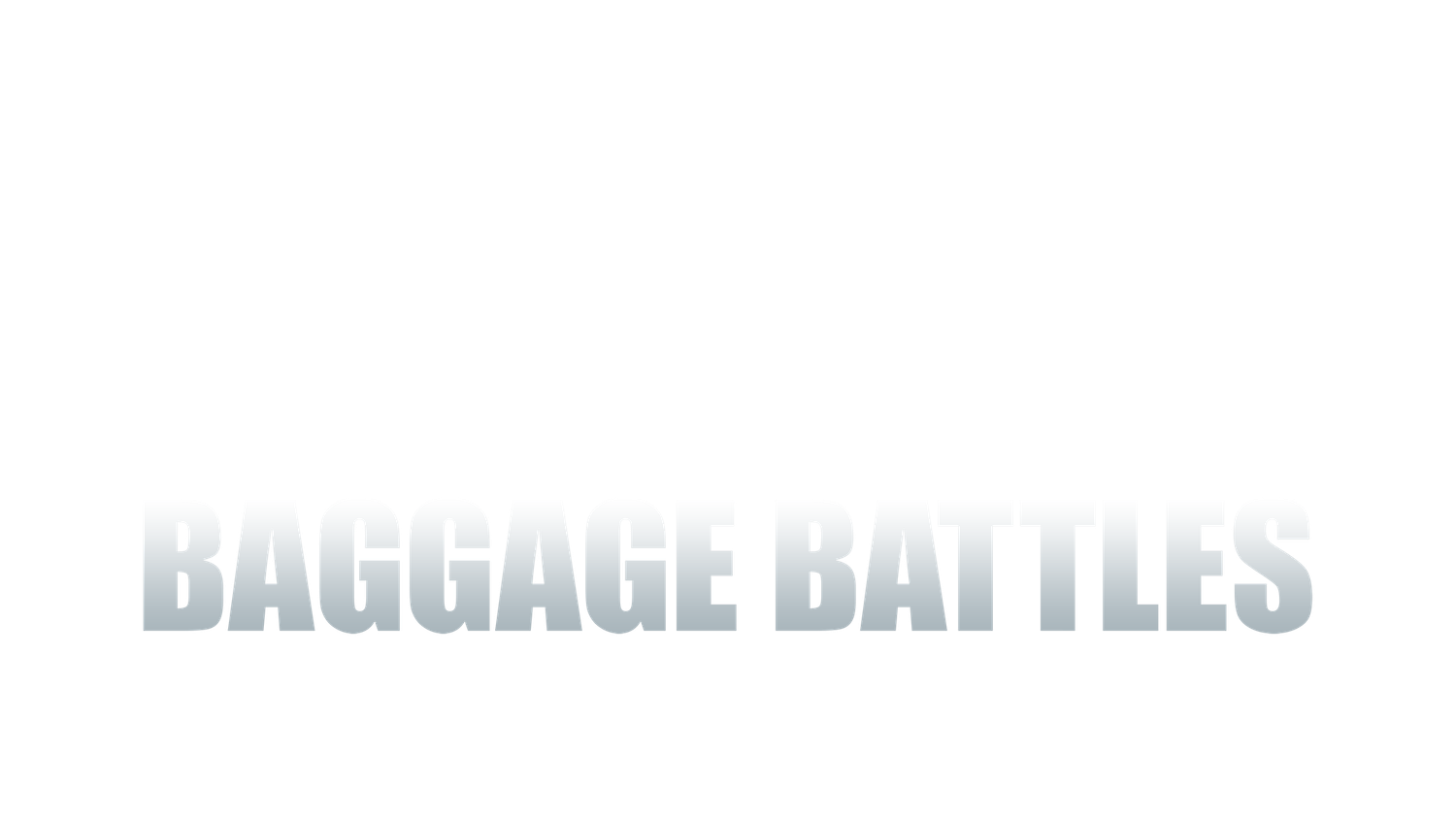 Baggage Battles