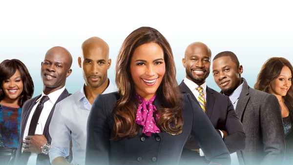 Baggage Claim Poster 2