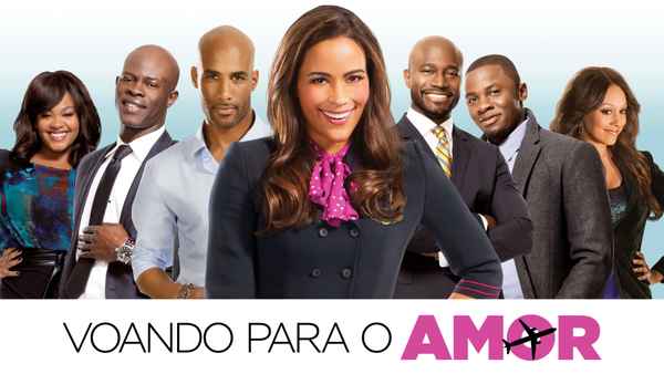 Baggage Claim Poster 1