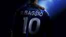 Baggio: The Divine Ponytail Poster 3