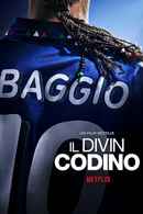 Baggio: The Divine Ponytail Poster 6