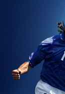 Baggio: The Divine Ponytail Poster 7