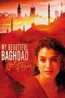 Baghdad in My Shadow Poster 3