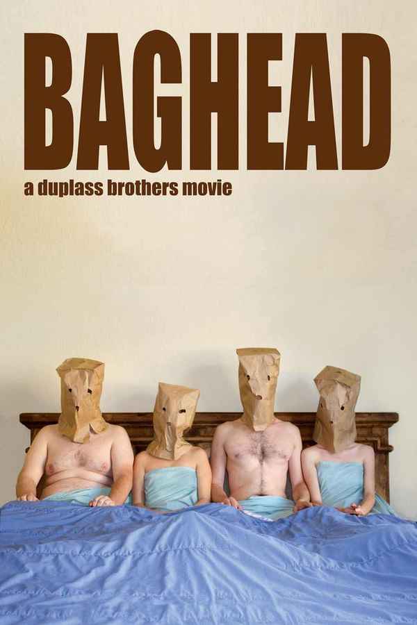 Baghead Poster 3