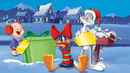 Bah, Humduck!: A Looney Tunes Christmas Poster 6