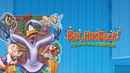 Bah, Humduck!: A Looney Tunes Christmas Poster 1