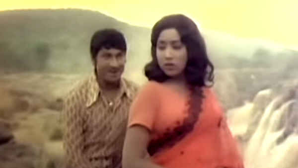 Bahaddur Gandu Poster 6