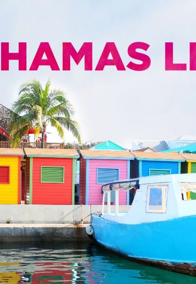 Bahamas Life