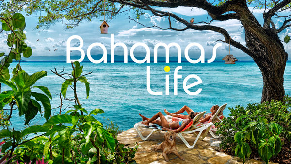 Bahamas Life Poster 1