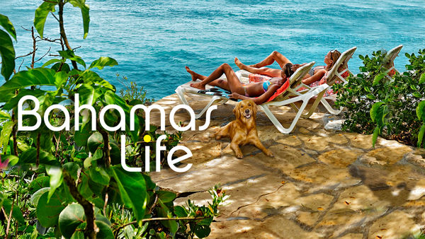 Bahamas Life Poster 3