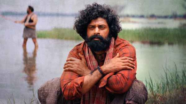 Bahishkarana Web Series (బహిష్కరణ వెబ్ సిరీస్) Poster 3