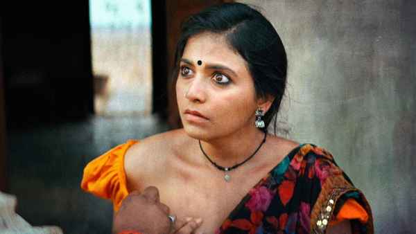 Bahishkarana Web Series (బహిష్కరణ వెబ్ సిరీస్) Poster 4