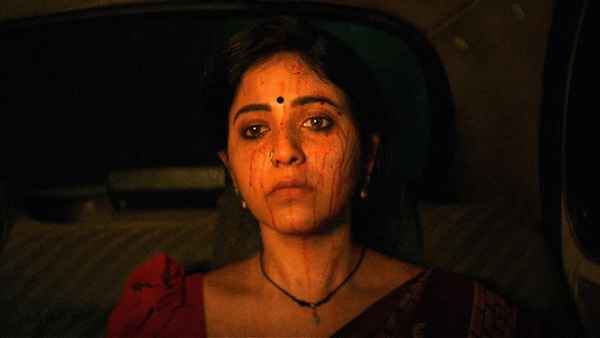 Bahishkarana Web Series (బహిష్కరణ వెబ్ సిరీస్) Poster 1