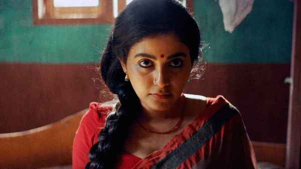 Bahishkarana Web Series (బహిష్కరణ వెబ్ సిరీస్) Poster 2