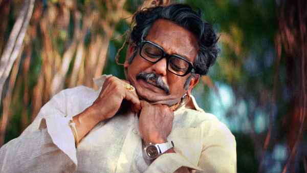 Bahishkarana Web Series (బహిష్కరణ వెబ్ సిరీస్) Poster 6