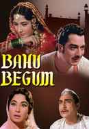 Bahu Begum Poster 5