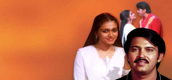 Bahu Ki Awaaz Poster 1