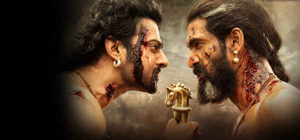 Bahubali 2 - The Conclusion Poster 5