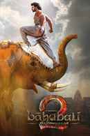 Bahubali 2 - The Conclusion Poster 2
