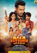 Bai Ji Kuttange Poster 4