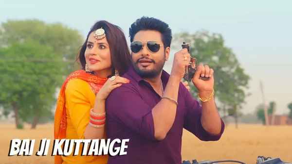 Bai Ji Kuttange Poster 2