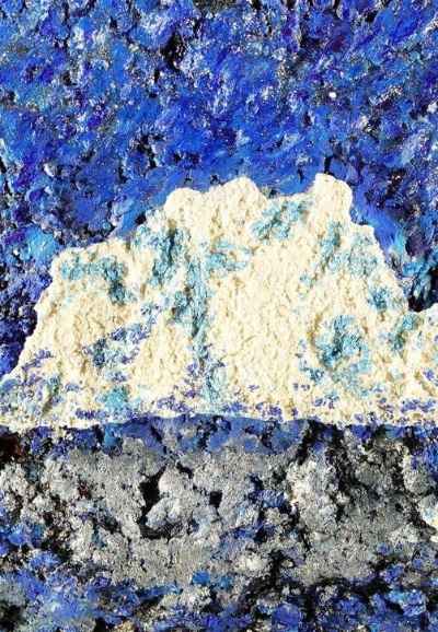 Baigal Nuur - Lake Baikal