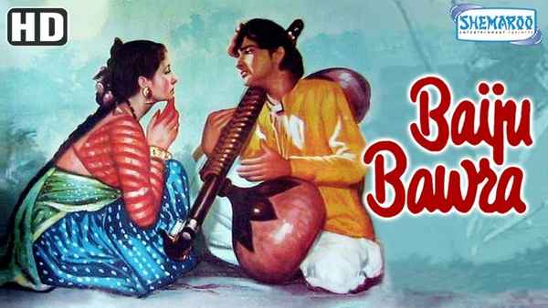 Baiju Bawra Poster 4
