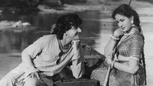 Baiju Bawra Poster 5