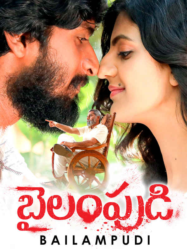Bailampudi Poster 2
