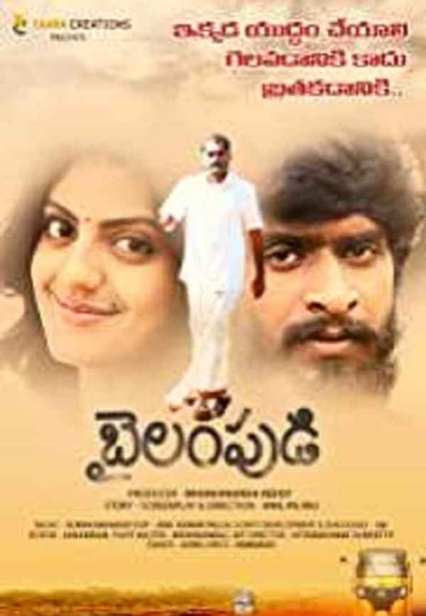 Bailampudi Poster 7