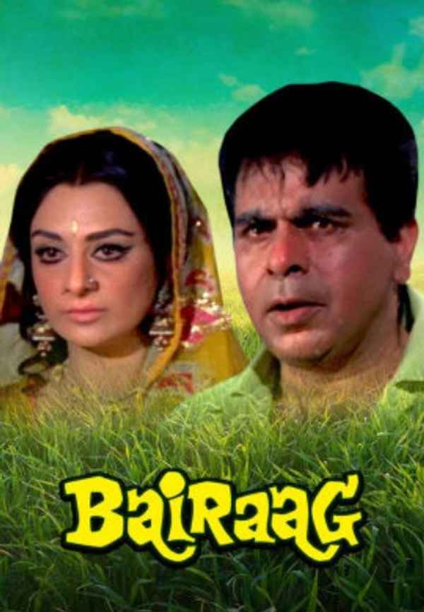 Bairaag Poster 7