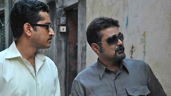 Baishe Srabon (বাইশে শ্রাবণ) Poster 6