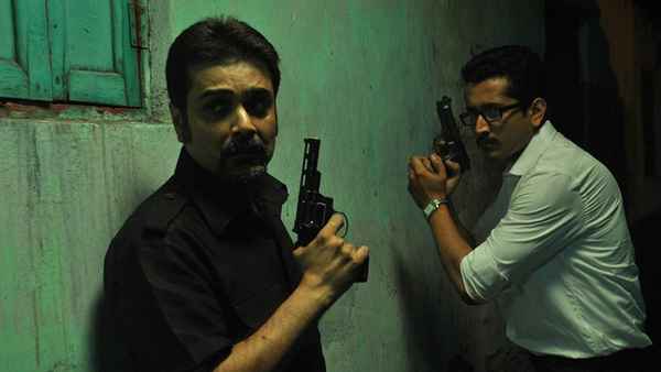 Baishe Srabon (বাইশে শ্রাবণ) Poster 7