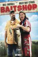 Bait Shop Poster 4