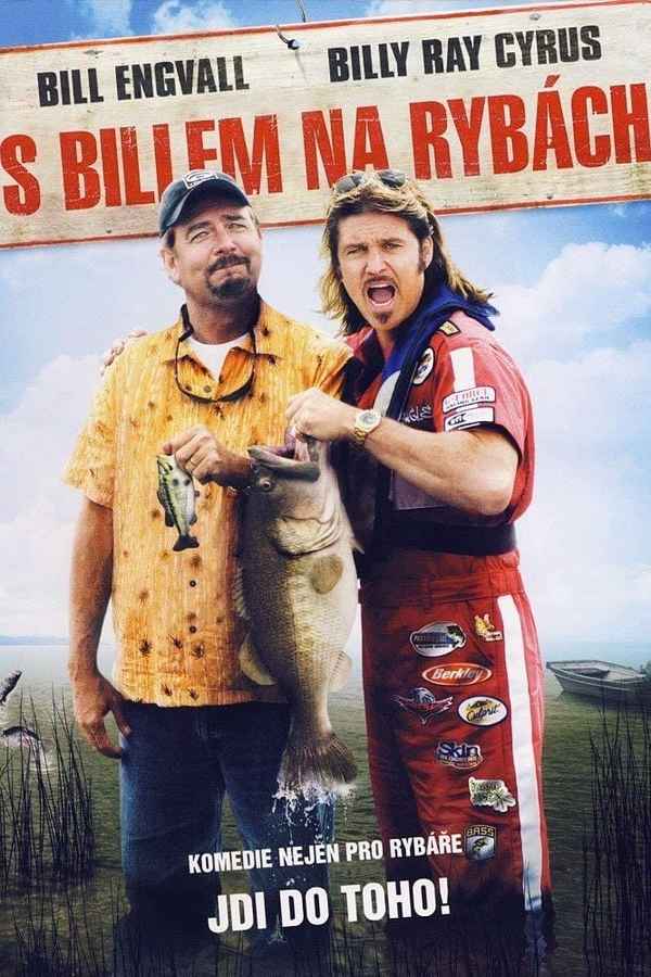 Bait Shop Poster 2